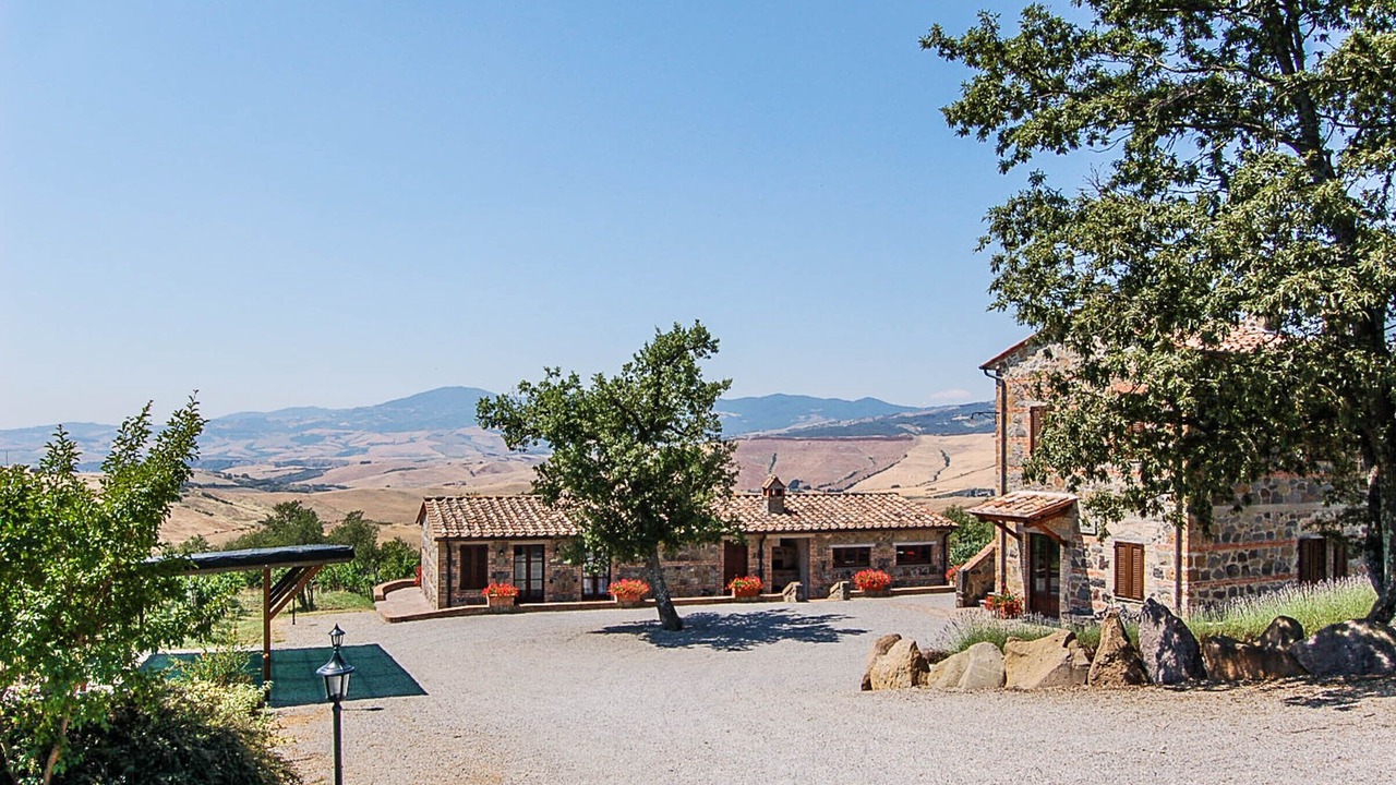 Photo of Outdoor in Radicofani