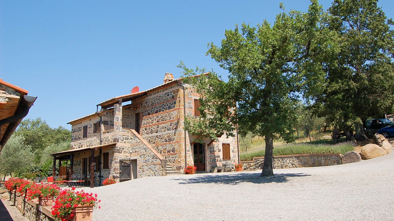 Photo of Outdoor in Radicofani
