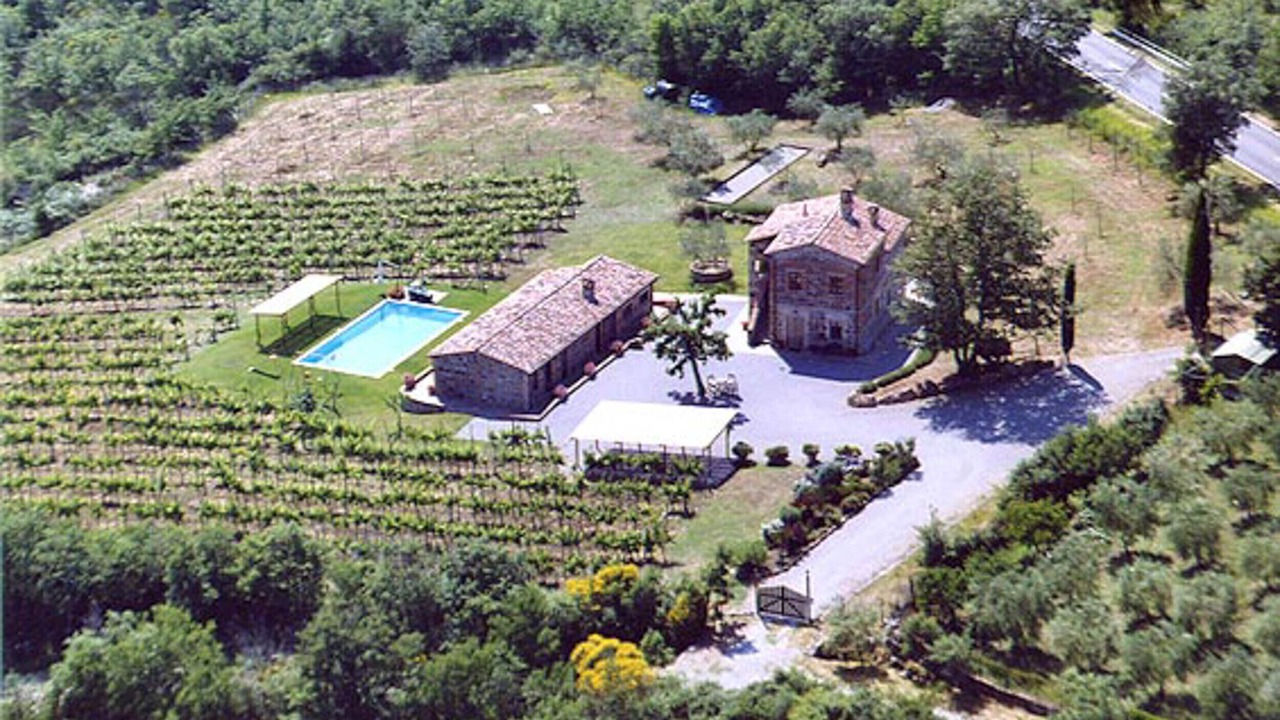 Photo of Outdoor in Radicofani