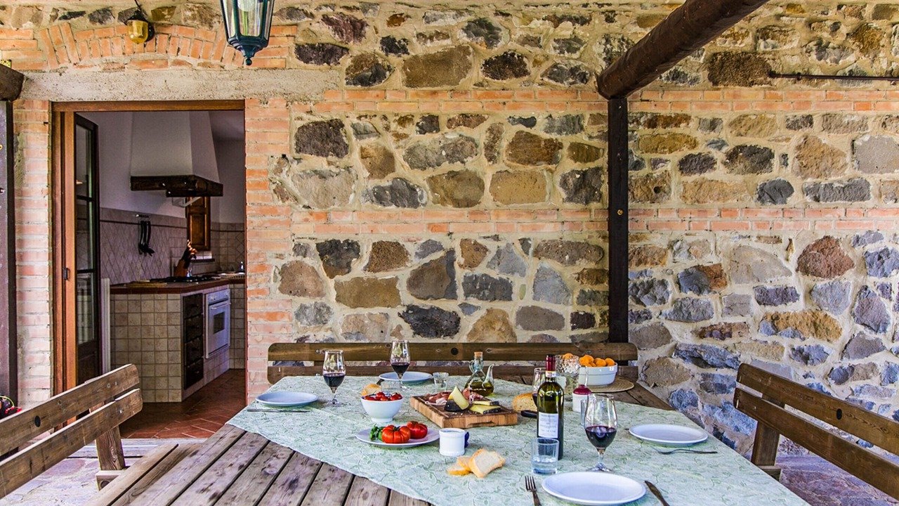 Photo of Outdoor in Radicofani