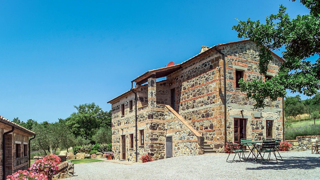 Photo of Outdoor in Radicofani