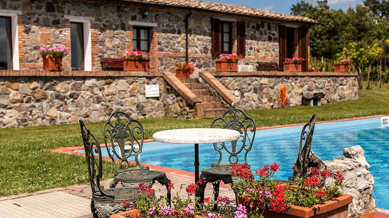 Photo of Outdoor in Radicofani