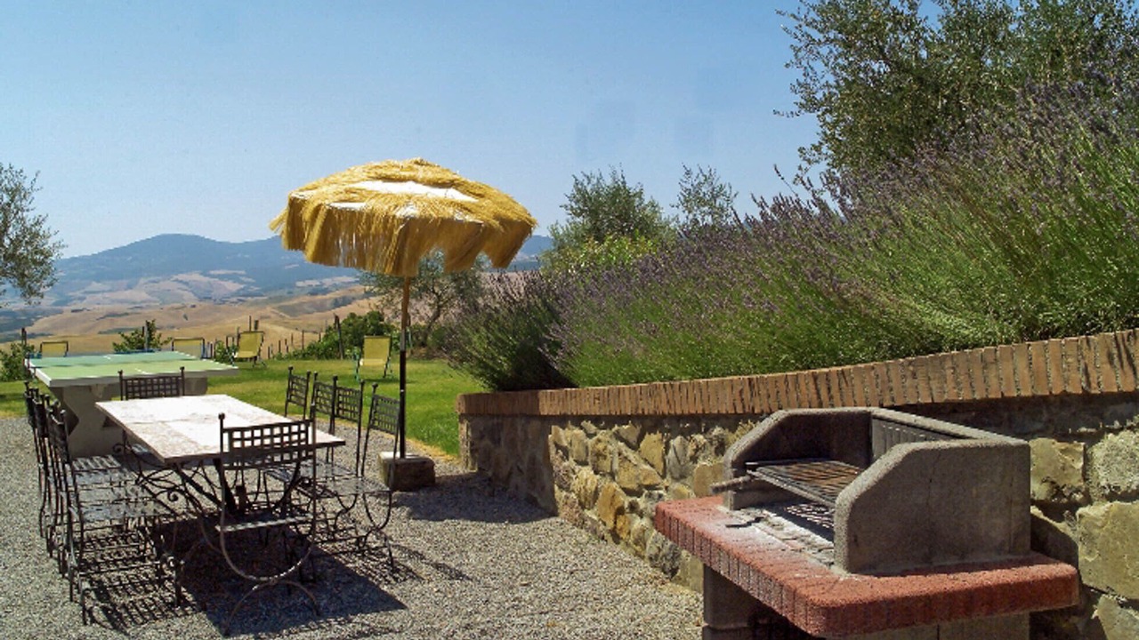 Photo of Outdoor in Radicofani