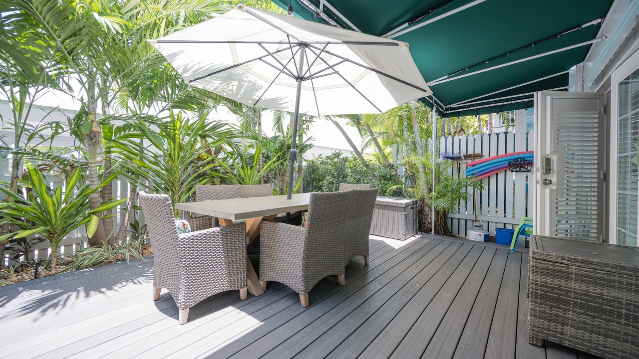 Photo of Outdoor in Bahama Village