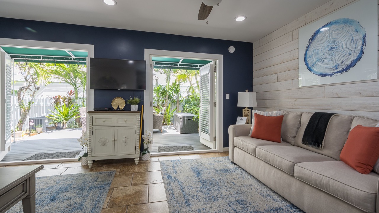 Photo of Livingroom in Bahama Village