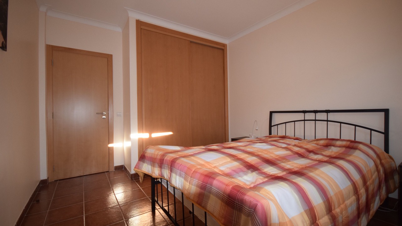 Photo of Bedroom in Aljezur