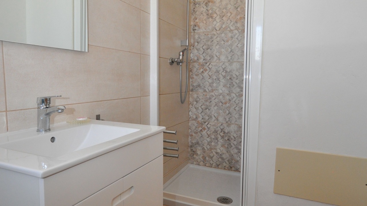 Photo of Bathroom in Aljezur