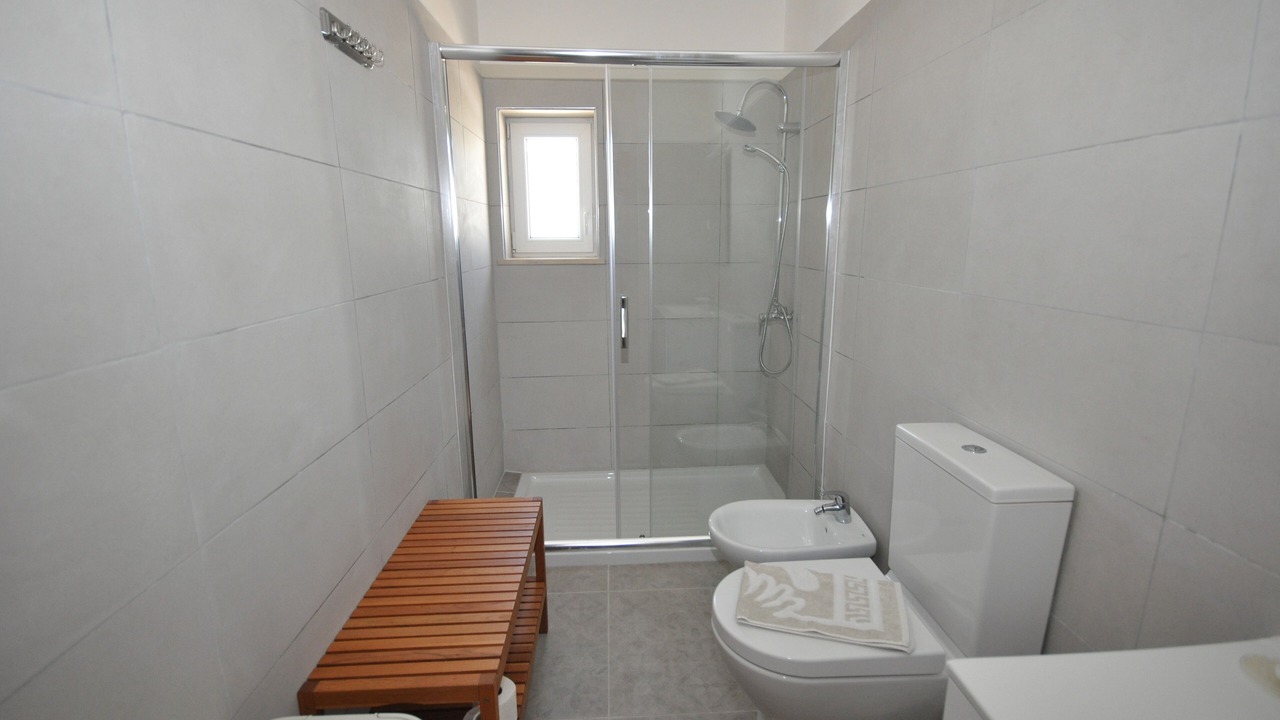 Photo of Bathroom in Aljezur