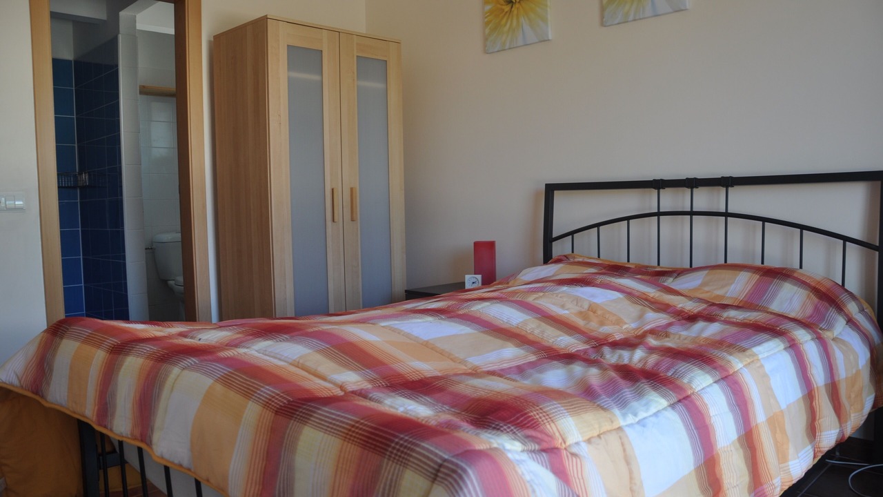Photo of Bedroom in Aljezur