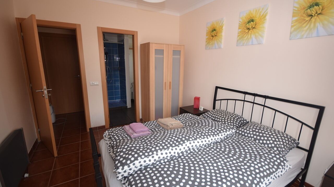 Photo of Bedroom in Aljezur