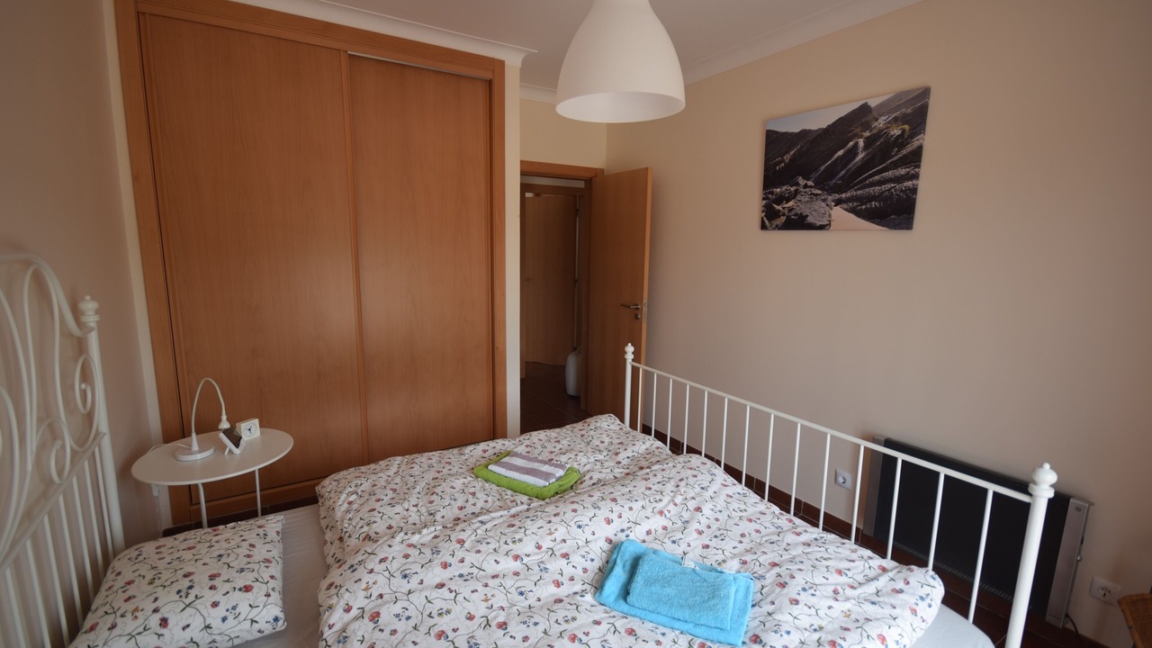 Photo of Bedroom in Aljezur