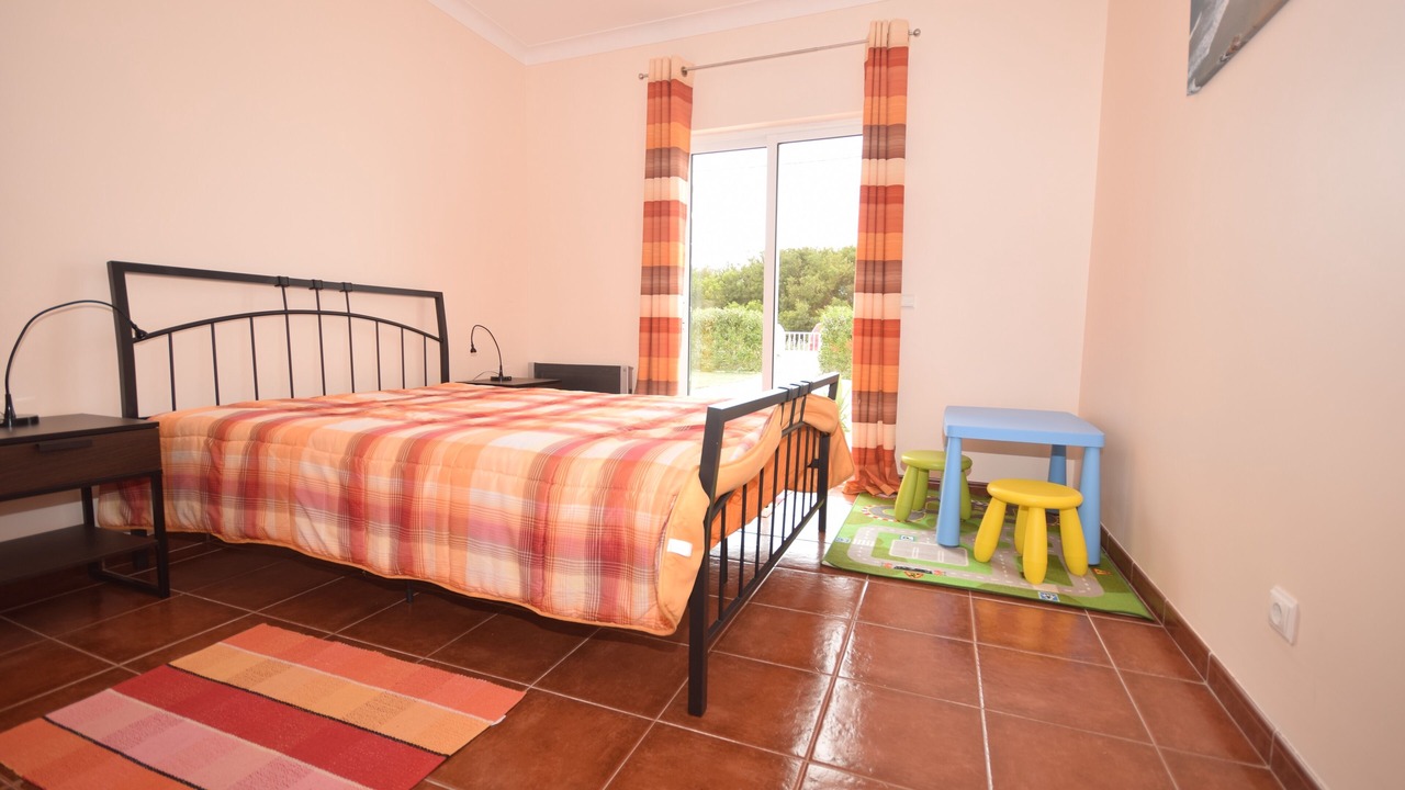 Photo of Bedroom in Aljezur