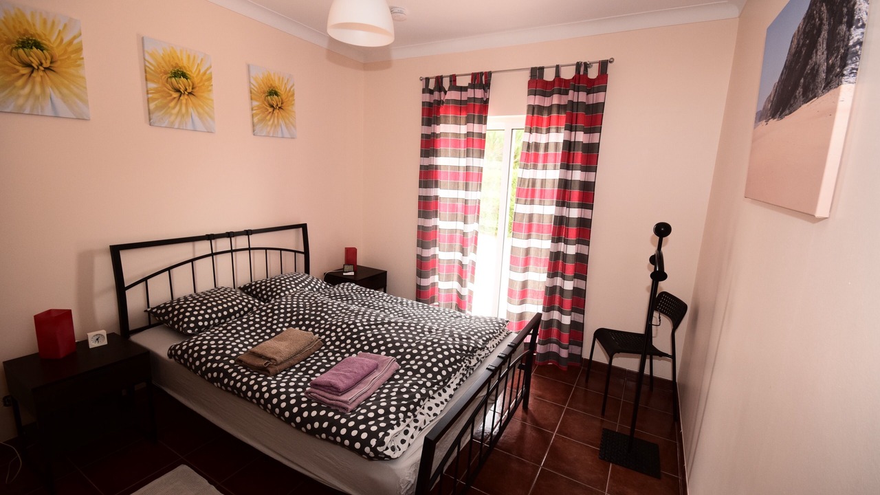 Photo of Bedroom in Aljezur