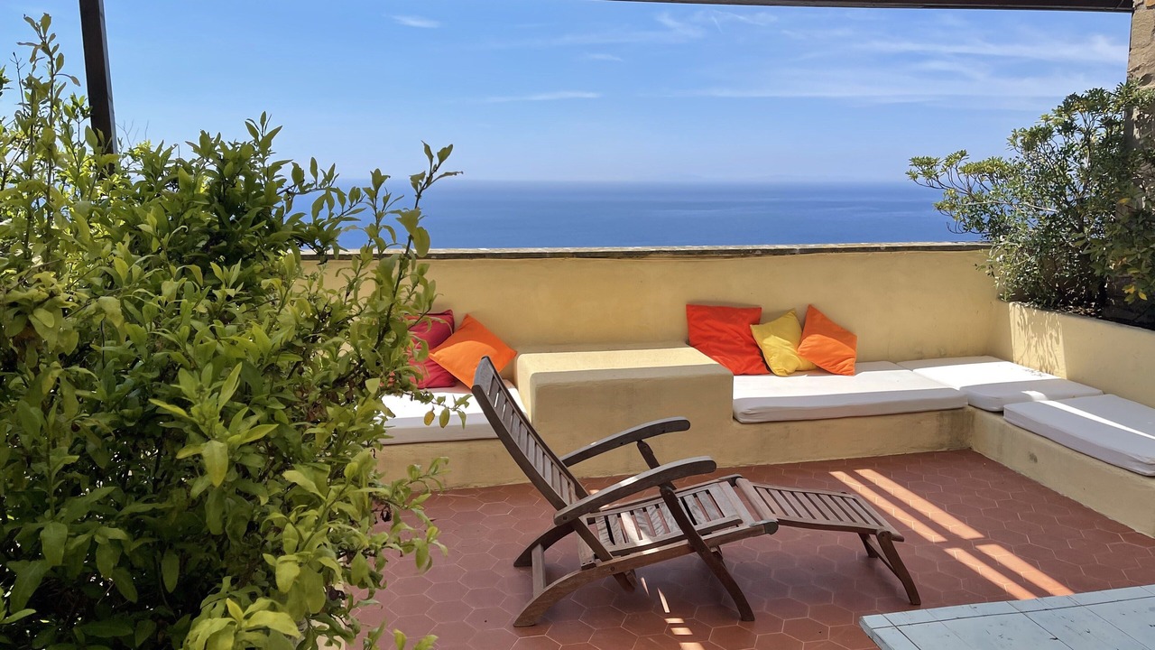 Photo of Outdoor in Talamone