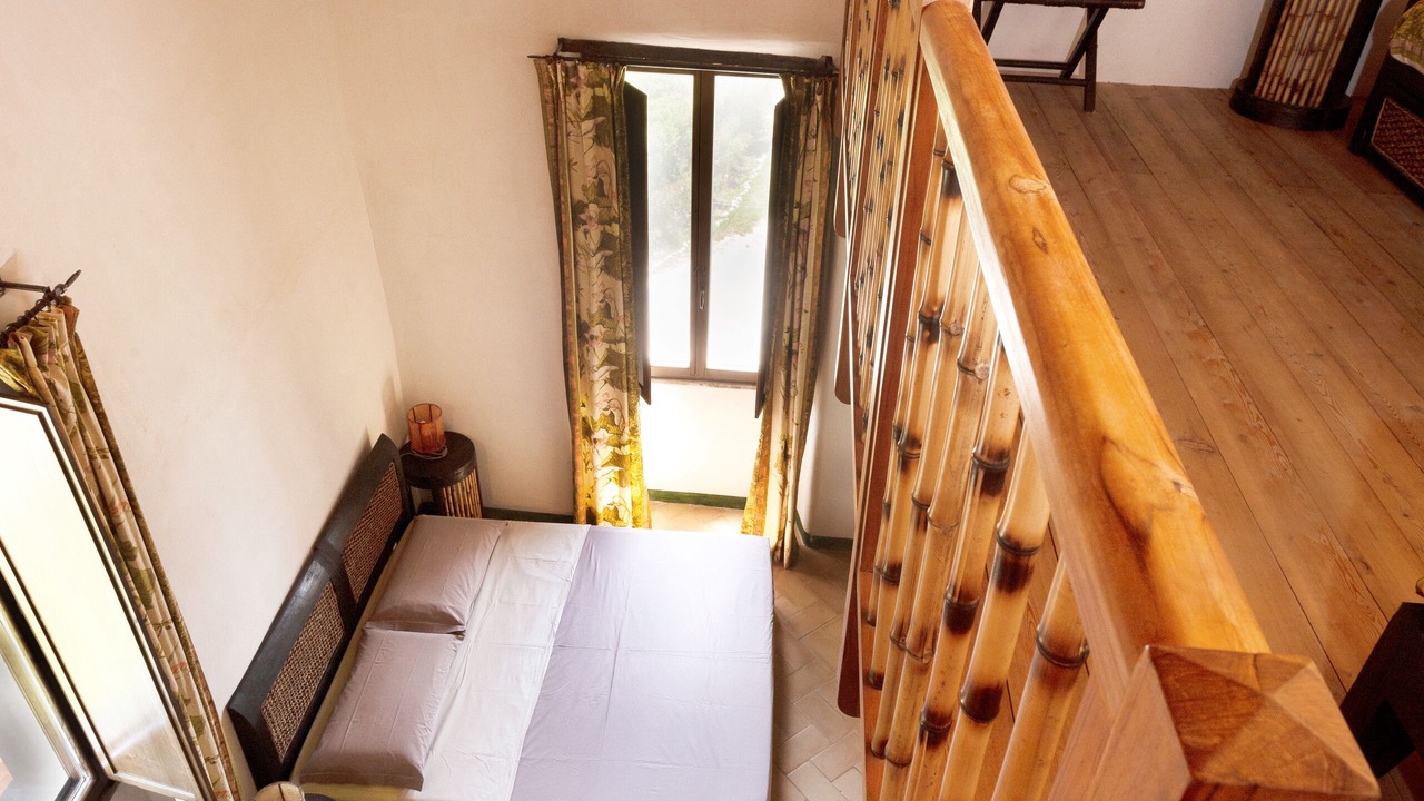 Photo of Bedroom in Spoleto