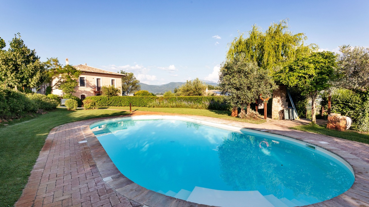 Photo of Outdoor in Spoleto