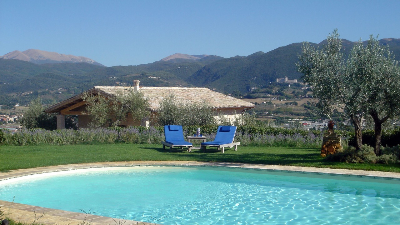 Photo of Outdoor in Spoleto