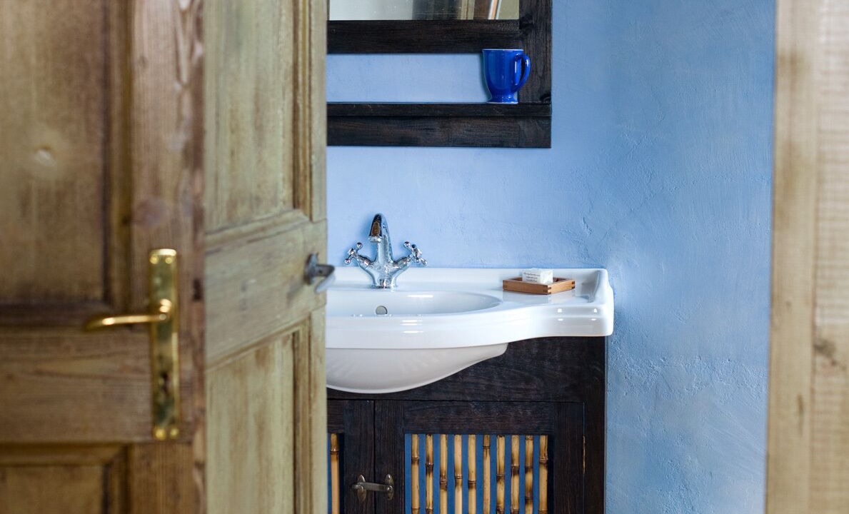 Photo of Bathroom in Spoleto