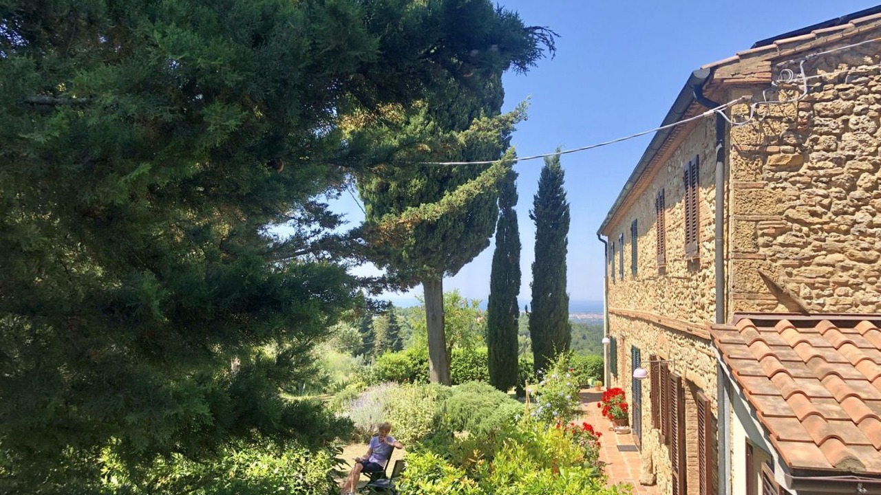 Photo of Outdoor in Guardistallo