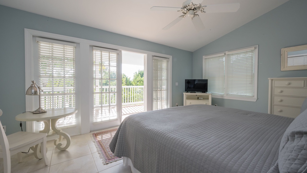 Photo of Bedroom in Key West