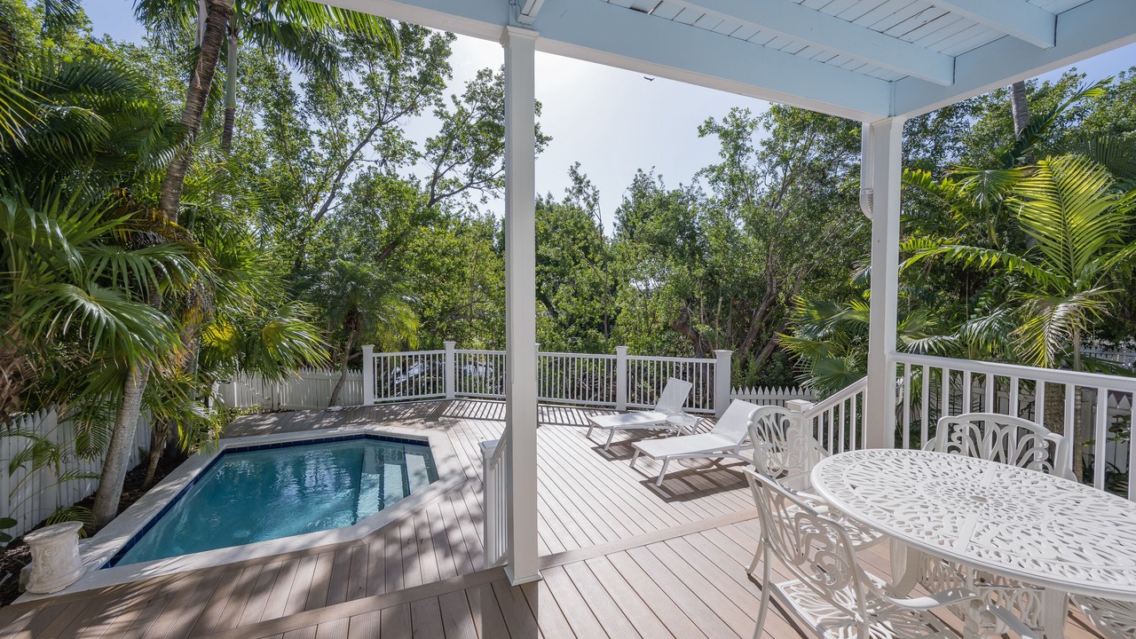 Photo of Outdoor in Key West