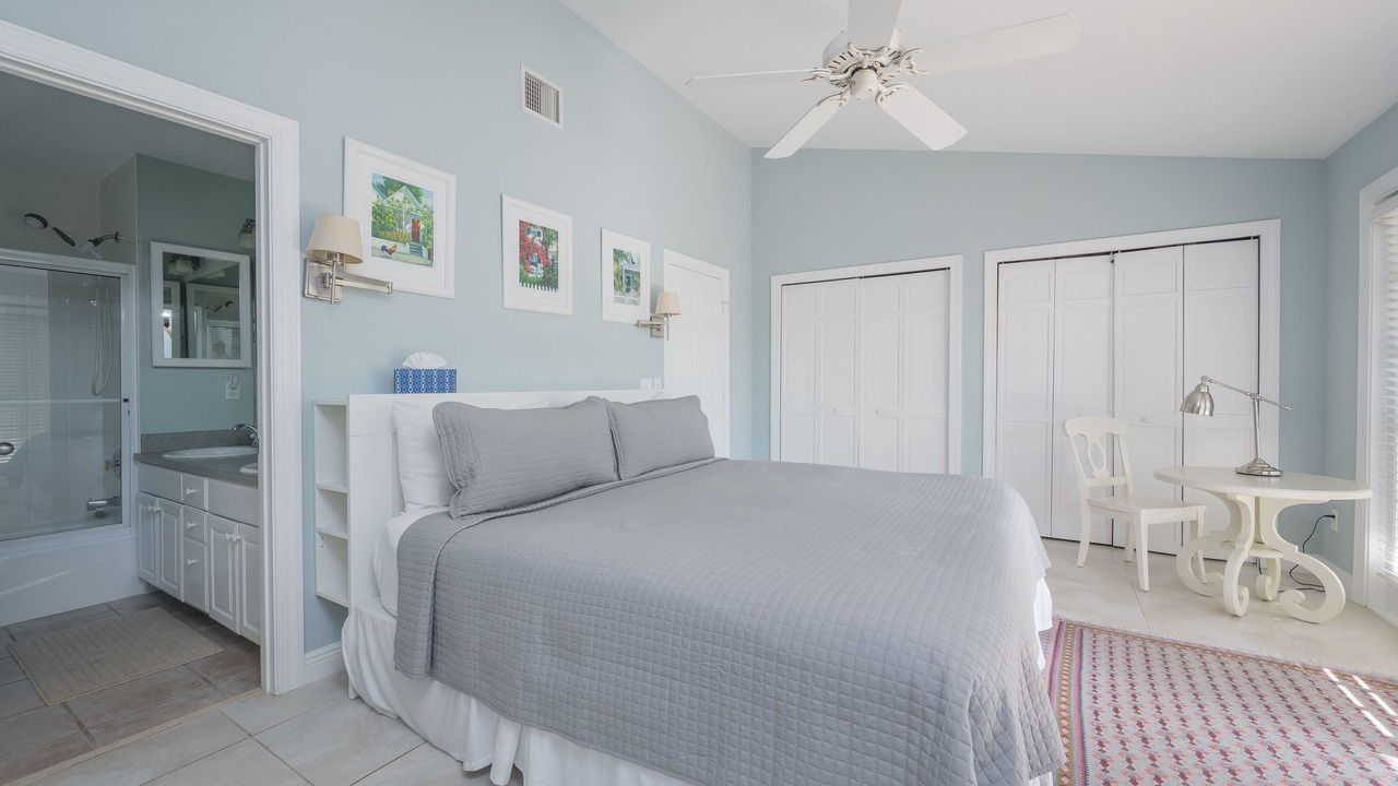 Photo of Bedroom in Key West