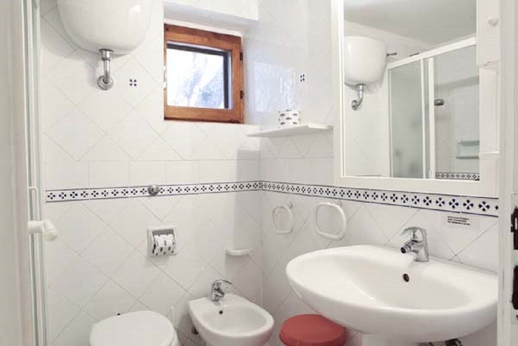 Photo of Bathroom in Marina di Campo