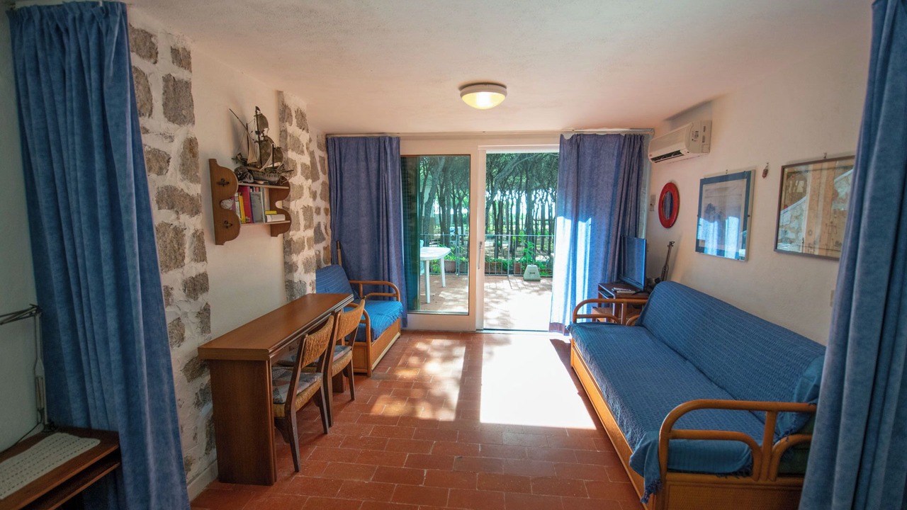 Photo of Livingroom in Marina di Campo