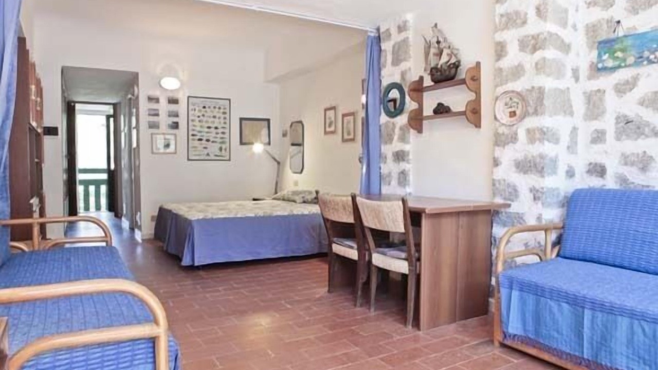Photo of Bedroom in Marina di Campo