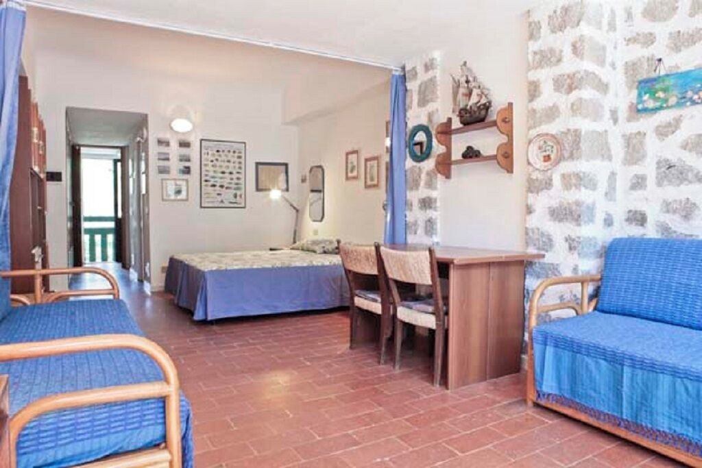Photo of Bedroom in Marina di Campo