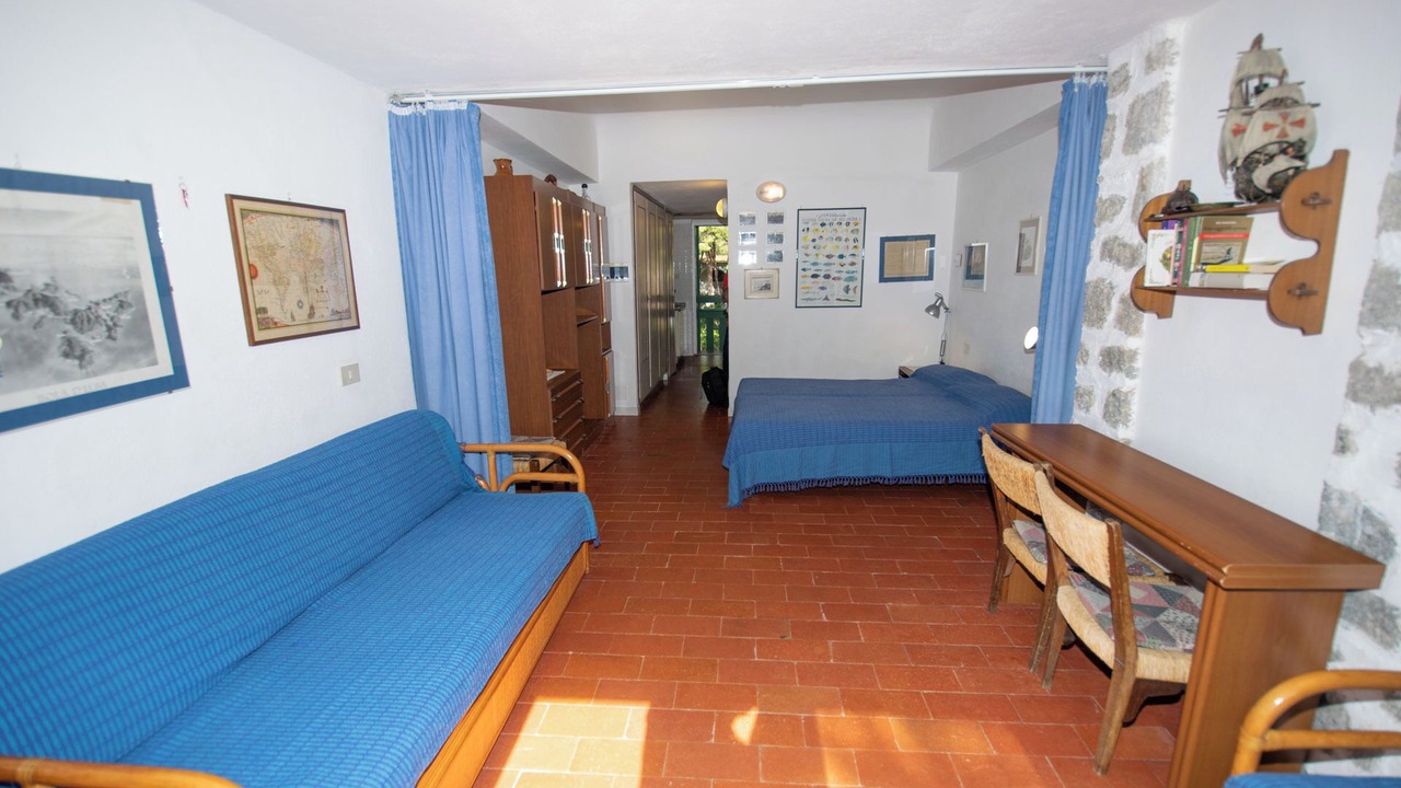 Photo of Bedroom in Marina di Campo