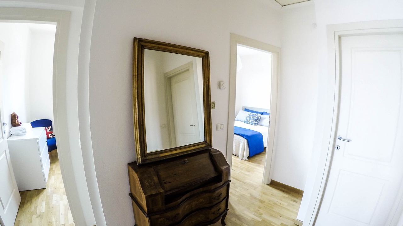 Photo of Bedroom in Terranuova Bracciolini