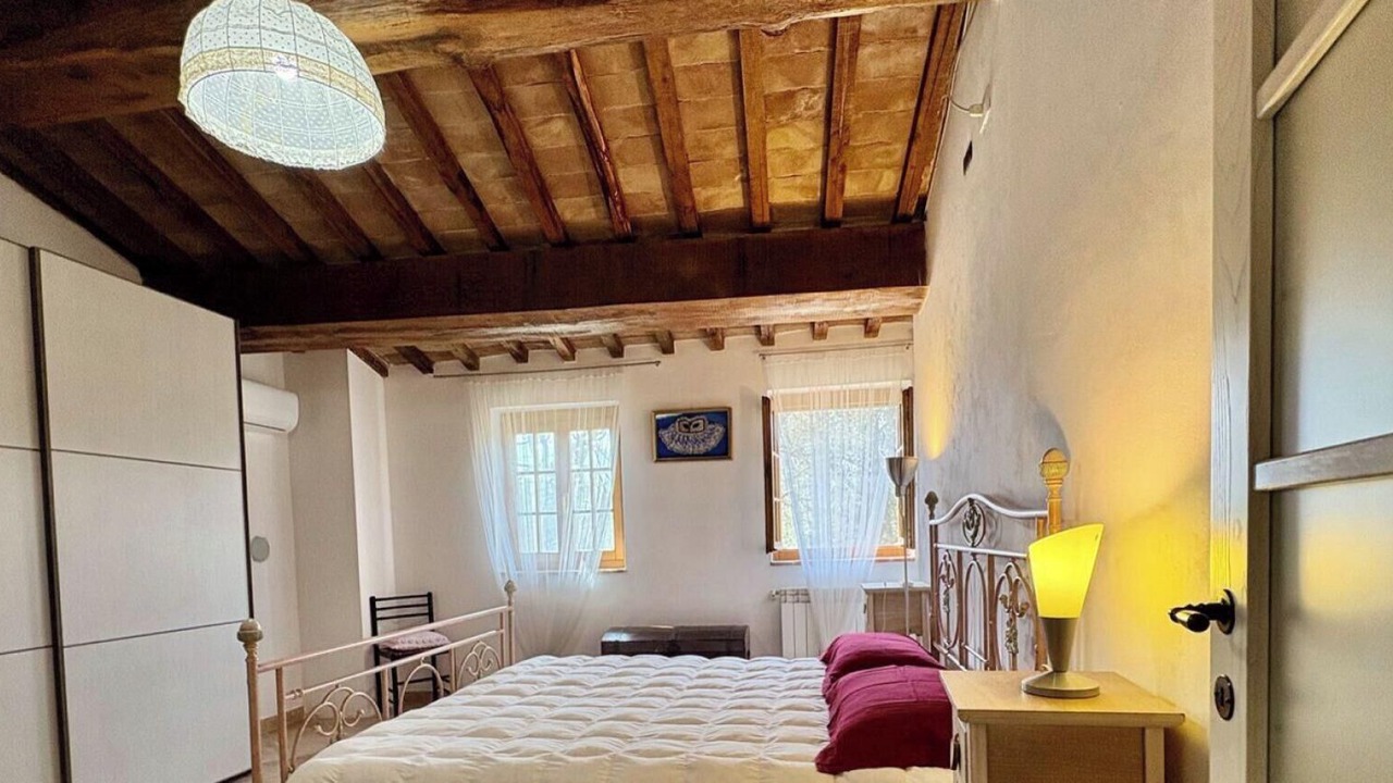 Photo of Bedroom in Montegabbro