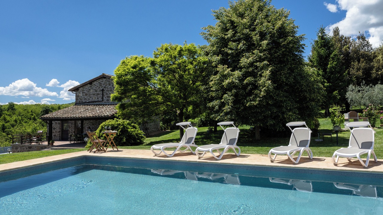 Photo of Outdoor in Gradoli