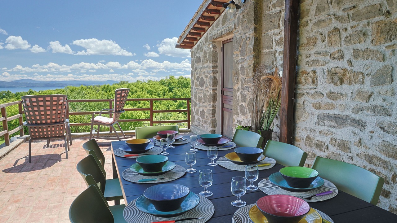 Photo of Outdoor in Gradoli