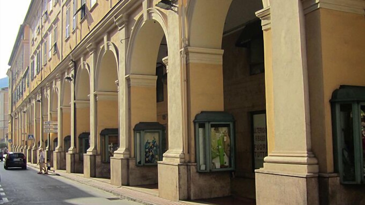 Photo of Outdoor in Dolcedo