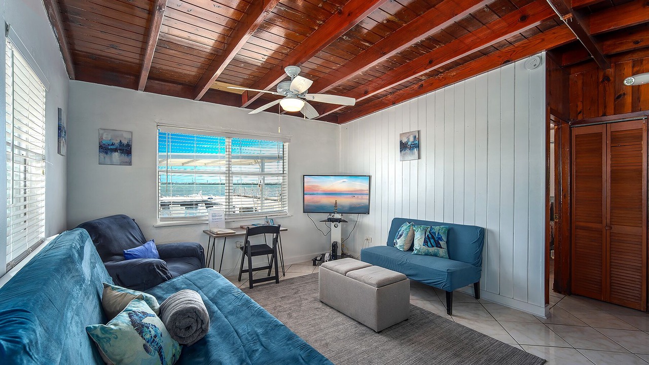 Photo of Bedroom in Little Torch Key