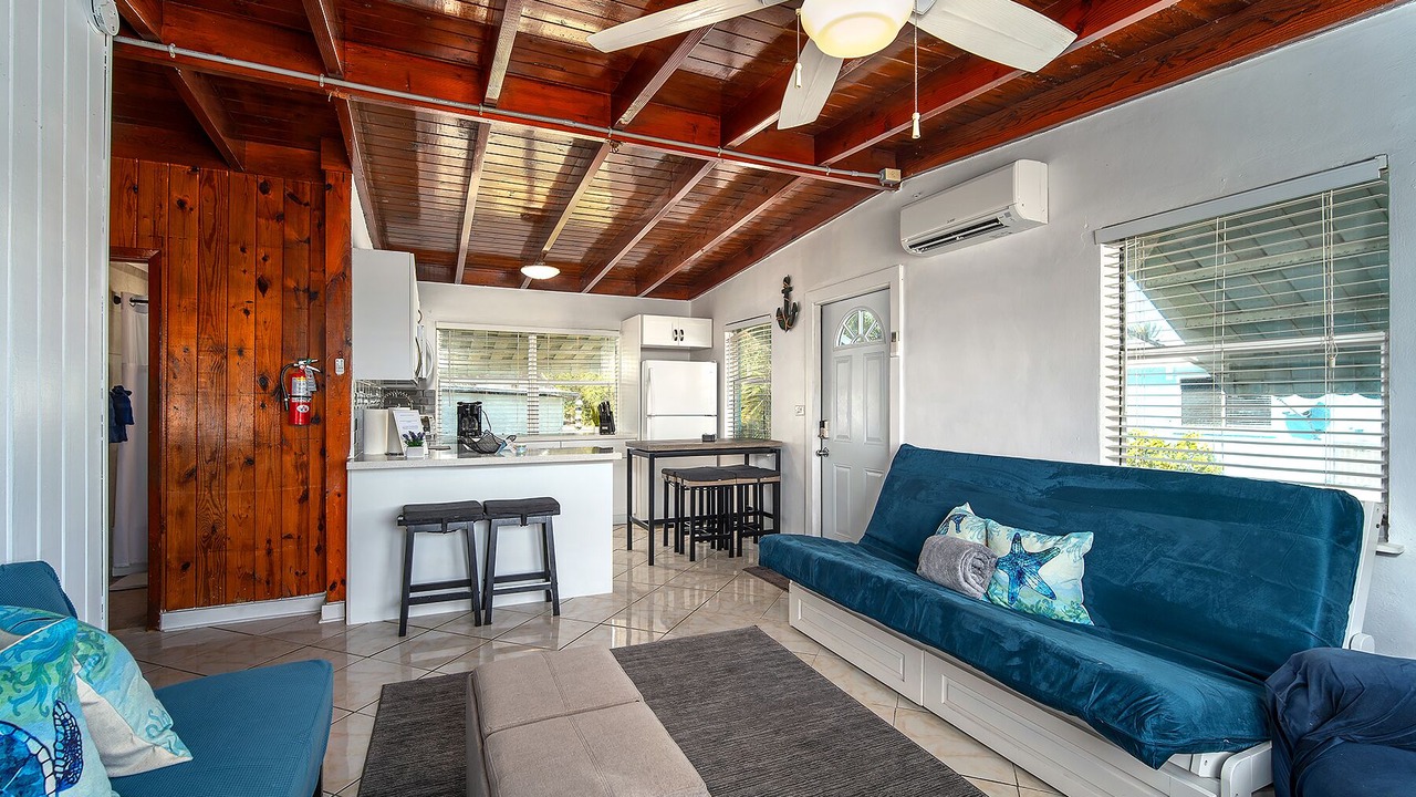 Photo of Bedroom in Little Torch Key