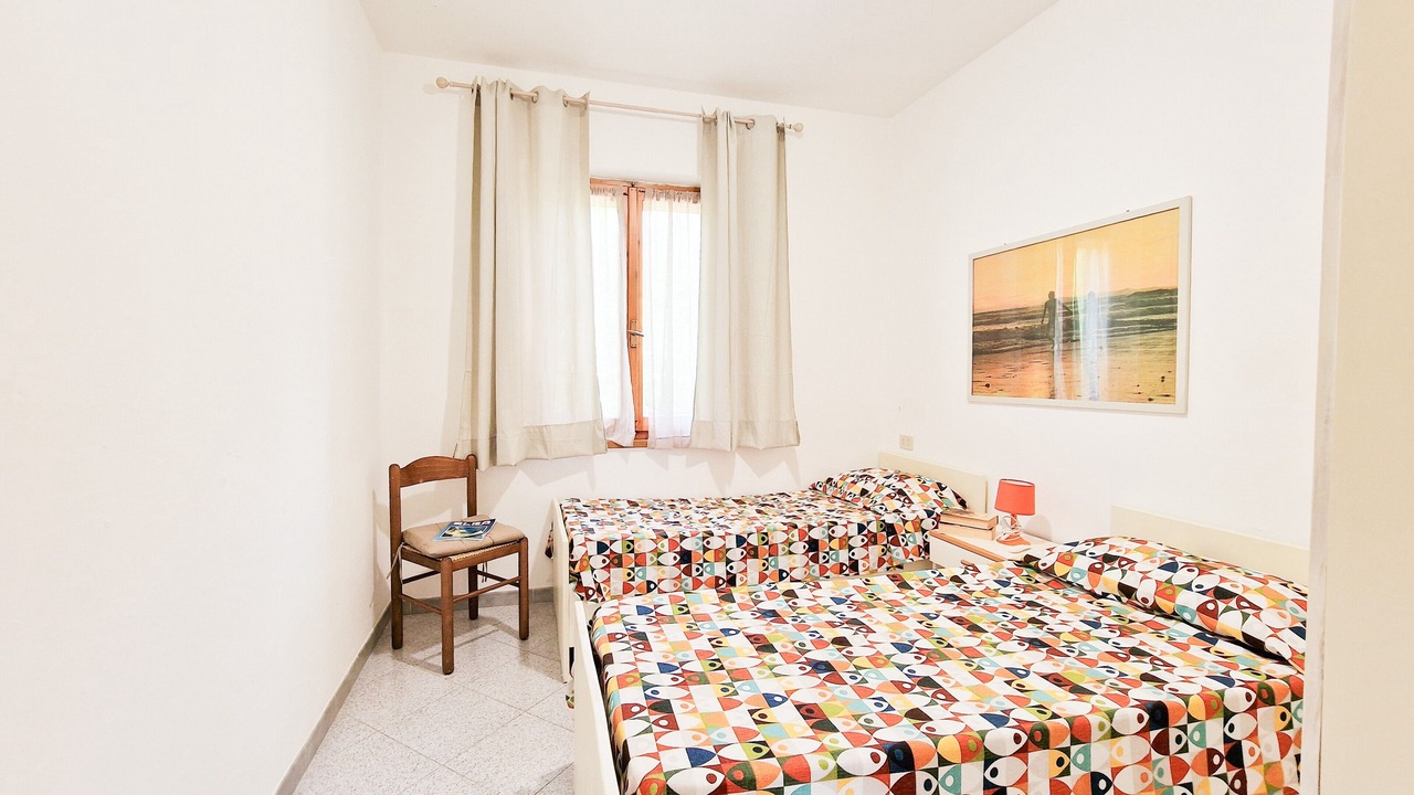 Photo of Bedroom in Marina di Campo