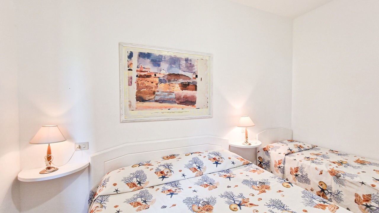 Photo of Bedroom in Marina di Campo