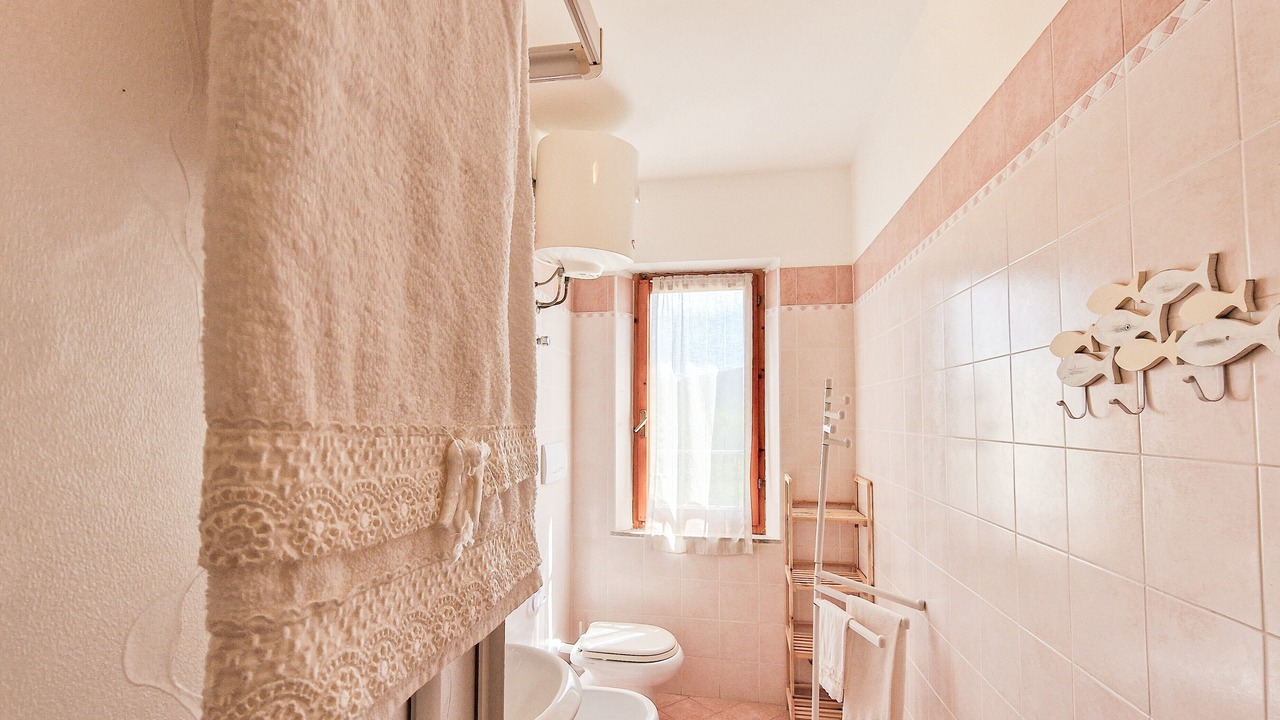 Photo of Bathroom in Marina di Campo