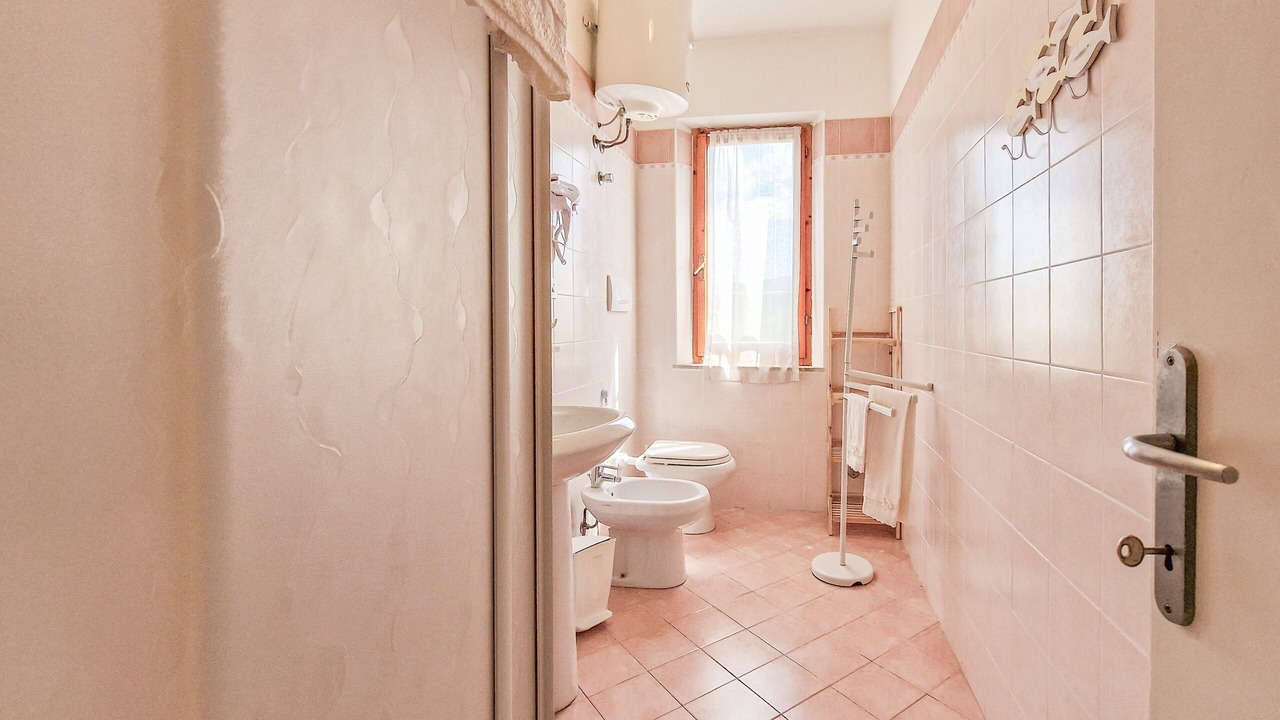 Photo of Bathroom in Marina di Campo