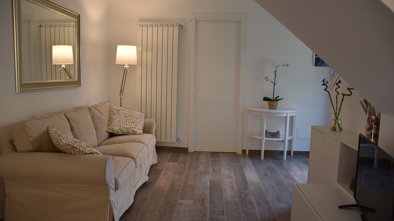 Photo of Livingroom in Follonica