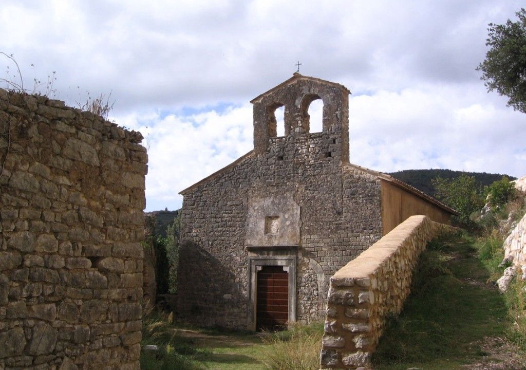 Photo of Outdoor in Precetto