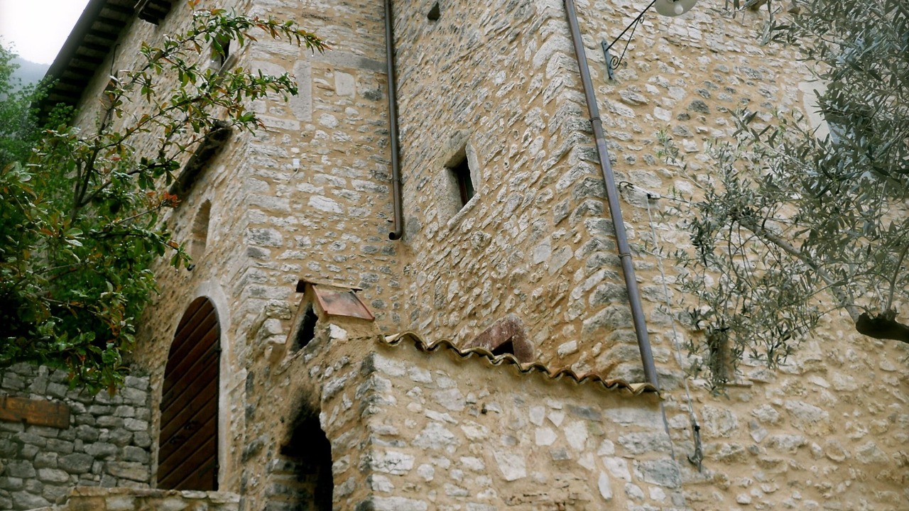 Photo of Outdoor in Precetto