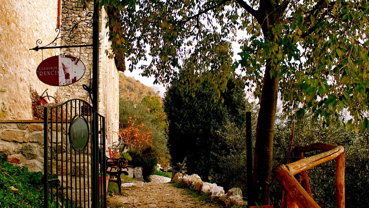 Photo of Outdoor in Precetto
