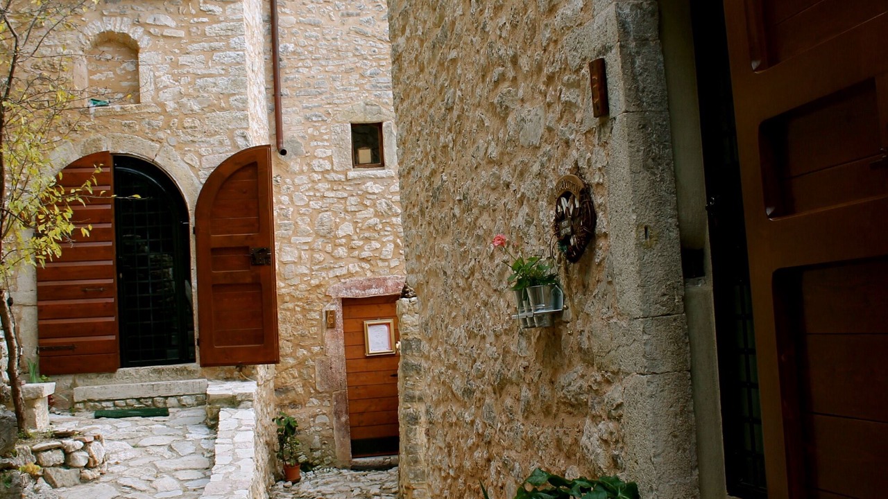 Photo of Outdoor in Precetto
