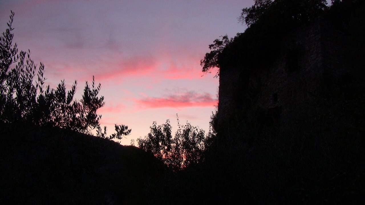 Photo of Outdoor in Precetto
