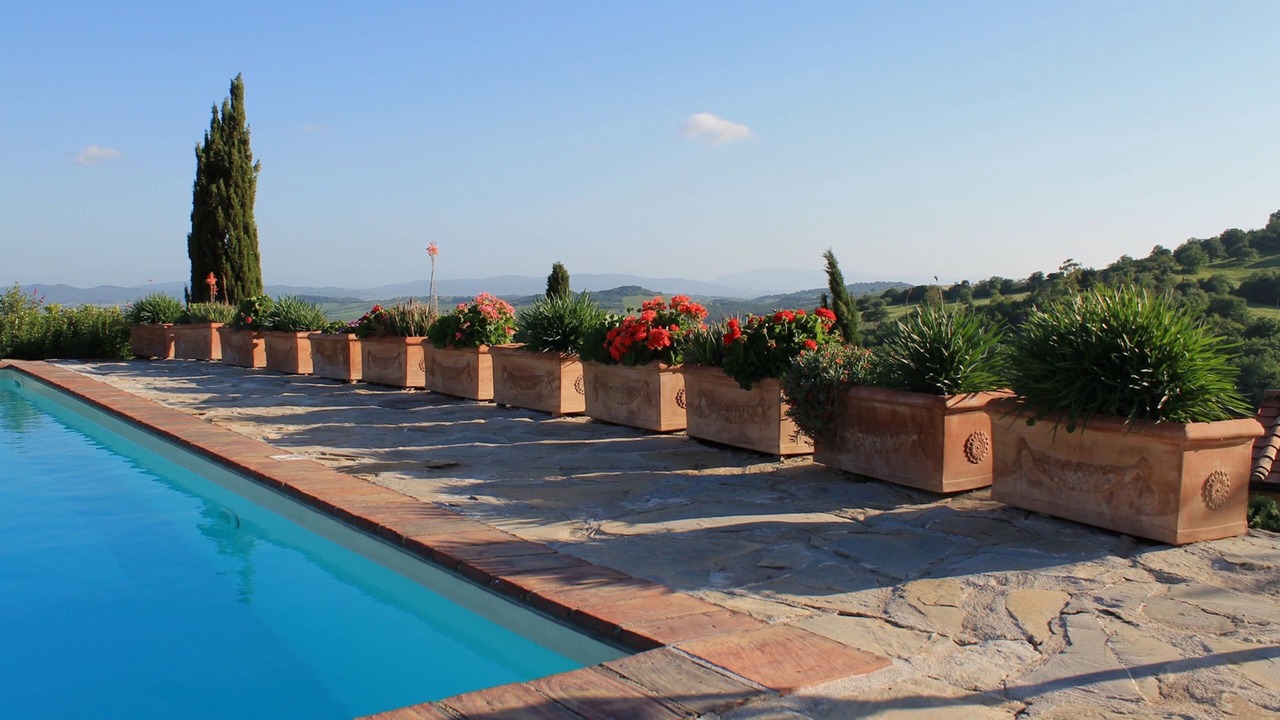 Photo of Outdoor in Scansano