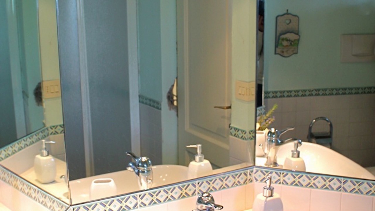 Photo of Bathroom in Scansano